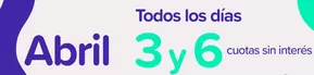 Catálogo Bodrone Hogar en Paraná | Promoción! | 2025-04-14T00:00:00.000Z - 2025-04-30T00:00:00.000Z