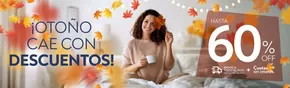 Catálogo Springwall en Resistencia | Hasta 60% off | 2025-04-14T00:00:00.000Z - 2025-04-30T00:00:00.000Z
