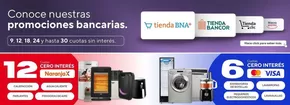 Catálogo Ama Hogar en Córdoba | Promoción! | 2025-04-14T00:00:00.000Z - 2025-04-30T00:00:00.000Z