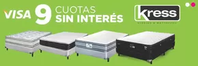 Catálogo Blancoamor en Neuquén | Promoción! 9 cuotas sin interes | 2025-04-14T00:00:00.000Z - 2025-04-30T00:00:00.000Z