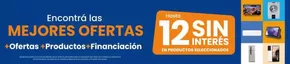 Catálogo Cetrogar | Promoción! | 2025-04-14T00:00:00.000Z - 2025-04-30T00:00:00.000Z