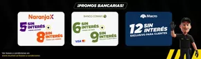Catálogo Neumen | Promos bancarias | 2025-04-15T00:00:00.000Z - 2025-04-30T00:00:00.000Z