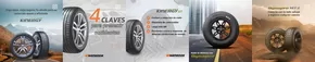 Catálogo Neumáticos Hankook | Promoción! | 2025-04-15T00:00:00.000Z - 2025-04-30T00:00:00.000Z