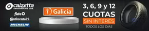 3, 6, 9 y 12 cuotas sin interes!!