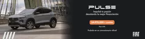 Catálogo Fiat | Promoción! | 2025-04-15T00:00:00.000Z - 2025-04-30T00:00:00.000Z