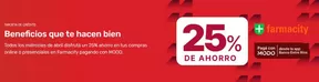 Catálogo Banco Entre Ríos | Promoción! 25% de ahorro | 2025-04-15T00:00:00.000Z - 2025-04-30T00:00:00.000Z