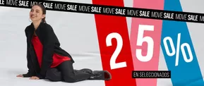 Catálogo Punto 1 en Lomas de Zamora | Move Sale 25% off | 2025-04-15T00:00:00.000Z - 2025-04-30T00:00:00.000Z