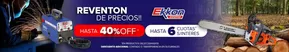 Catálogo Ekkon | Hasta 40% off | 2025-04-16T00:00:00.000Z - 2025-04-30T00:00:00.000Z