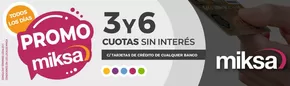 Catálogo Miksa | 3 y 6 cuotas sin interes!! | 2025-04-16T00:00:00.000Z - 2025-04-30T00:00:00.000Z