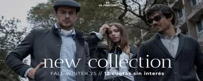 Catálogo La Martina en Martínez | 12 cuotas sin interes!! | 2025-04-17T00:00:00.000Z - 2025-04-28T00:00:00.000Z