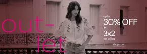 Catálogo India Style | Outlet!  | 2025-04-17T00:00:00.000Z - 2025-04-28T00:00:00.000Z