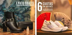 Catálogo Lady Stork en Quilmes | 6 cuotas sin interes!! | 2025-04-17T00:00:00.000Z - 2025-04-28T00:00:00.000Z