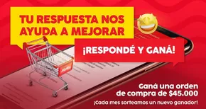 Catálogo Supermercados Aiello en San Luis | Ofertas Supermercados Aiello | 2025-04-17T00:00:00.000Z - 2025-05-01T00:00:00.000Z
