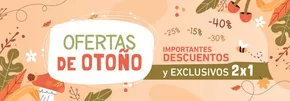 Catálogo Jugueterías Tío Mario en Martínez | Ofertas de Otono | 2025-04-18T00:00:00.000Z - 2025-05-05T00:00:00.000Z