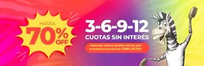 Catálogo Juguetería Cebra | Hasta 70% off | 2025-04-18T00:00:00.000Z - 2025-05-02T00:00:00.000Z