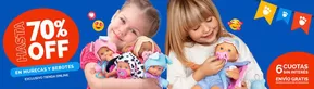 Catálogo Osito Azul en Martínez | Hasta 70% off | 2025-04-18T00:00:00.000Z - 2025-05-02T00:00:00.000Z