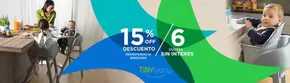 Catálogo Tiny Baby en Resistencia | 15% de descuento | 2025-04-18T00:00:00.000Z - 2025-05-02T00:00:00.000Z