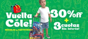 Catálogo Gulliver en Rosario | Promoción! | 2025-04-18T00:00:00.000Z - 2025-05-02T00:00:00.000Z