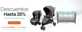 Catálogo Carestino | Descuentos hasta 25% off | 2025-04-18T00:00:00.000Z - 2025-05-02T00:00:00.000Z