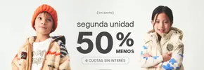 Catálogo Grisino | Promoción! | 2025-04-18T00:00:00.000Z - 2025-05-02T00:00:00.000Z
