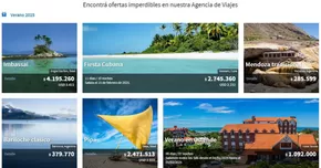 Catálogo Interturis | Promoción! | 2025-04-18T00:00:00.000Z - 2025-05-13T00:00:00.000Z
