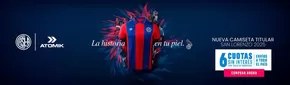 Catálogo Solo Deporte | 6 cuotas sin interes!! | 2025-04-18T00:00:00.000Z - 2025-04-29T00:00:00.000Z