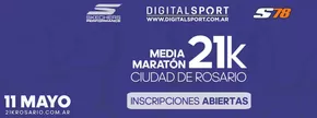 Catálogo Sport 78 | Promoción! | 2025-04-18T00:00:00.000Z - 2025-05-11T00:00:00.000Z