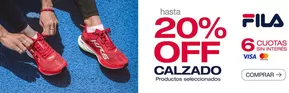 Catálogo Sporting en Salta | Promoción! | 2025-04-18T00:00:00.000Z - 2025-04-29T00:00:00.000Z