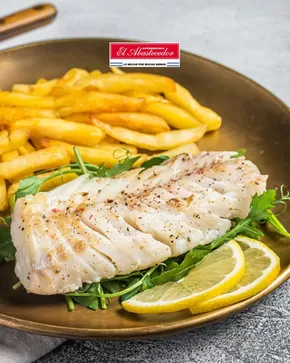 Catálogo El Abastecedor en Hurlingham | Ofertas El Abastecedor | 2025-04-19T00:00:00.000Z - 2025-05-03T00:00:00.000Z