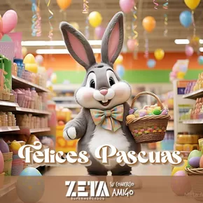 Ofertas Supermercados Zeta