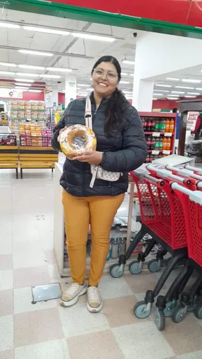 Catálogo Supermercados Mayor en La Rioja | Descuentos y promociones | 2025-04-20T00:00:00.000Z - 2025-05-04T00:00:00.000Z