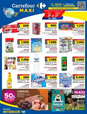OFERTAS SEMANALES