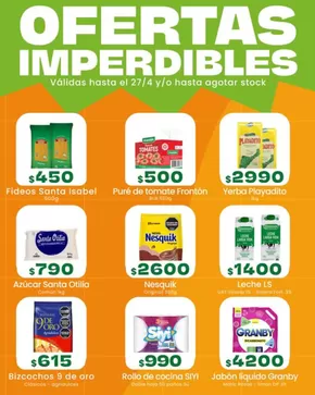 Catálogo Havanna en Necochea | Ofertas imperdibles | 2025-04-22T00:00:00.000Z - 2025-04-27T00:00:00.000Z