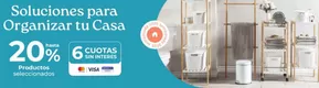 Catálogo Easy en Córdoba | Promoción! | 2025-04-22T00:00:00.000Z - 2025-05-11T00:00:00.000Z