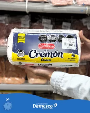 Catálogo Supermercados Damesco en Salta | Ofertas Supermercados Damesco | 2025-07-04T00:00:00.000Z - 2025-07-04T00:00:00.000Z