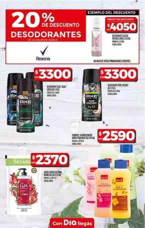 Catálogo Supermercados DIA | Grandes descuentos en productos seleccionados | 2025-04-23T00:00:00.000Z - 2025-05-07T00:00:00.000Z