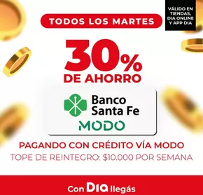 Catálogo Supermercados DIA en Recoleta | Descubre ofertas atractivas | 2025-04-23T00:00:00.000Z - 2025-05-07T00:00:00.000Z