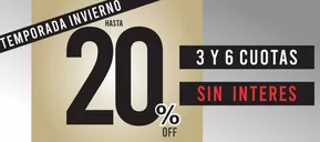 Catálogo Cultura Jeans | 3 y 6 cuotas sin interes!! | 2025-04-23T00:00:00.000Z - 2025-04-30T00:00:00.000Z