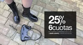 Catálogo Via Uno | 20% off | 2025-04-23T00:00:00.000Z - 2025-04-30T00:00:00.000Z