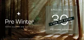 Catálogo Rever Pass en Martínez | Pre Winter | 2025-04-23T00:00:00.000Z - 2025-04-30T00:00:00.000Z