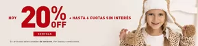 Catálogo Mimo & Co en Neuquén | Promoción! | 2025-04-23T00:00:00.000Z - 2025-04-30T00:00:00.000Z