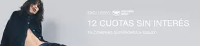 Catálogo Portsaid | 12 cuotas sin interes!! | 2025-04-23T00:00:00.000Z - 2025-04-30T00:00:00.000Z