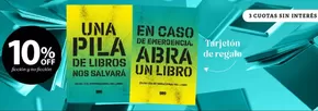 Catálogo Sbs Librería | Promoción! 10% off | 2025-04-24T00:00:00.000Z - 2025-04-30T00:00:00.000Z