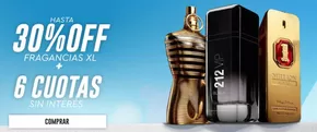 Catálogo Fiorani en Córdoba | Hasta 30% off | 2025-04-24T00:00:00.000Z - 2025-05-06T00:00:00.000Z