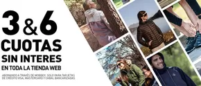 Catálogo Alpine Skate en Martínez | 3 y 6 cuotas sin interes!! | 2025-04-24T00:00:00.000Z - 2025-05-06T00:00:00.000Z