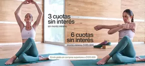 Catálogo Vandalia en Rosario | 3 y 6 cuotas sin interes!! | 2025-04-24T00:00:00.000Z - 2025-05-06T00:00:00.000Z