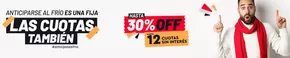 Catálogo Bringeri en Lomas de Zamora | Hasta 30% off | 2025-04-24T00:00:00.000Z - 2025-05-08T00:00:00.000Z