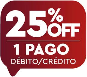 Catálogo Bringeri en Mercedes (Buenos Aires) | 25% off | 2025-04-24T00:00:00.000Z - 2025-05-08T00:00:00.000Z