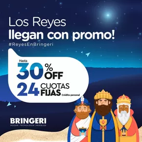 Catálogo Bringeri en Mercedes (Buenos Aires) | 24 cuotas fijas | 2025-04-24T00:00:00.000Z - 2025-05-08T00:00:00.000Z