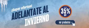 Catálogo Grupo Marquez en Mercedes (Buenos Aires) | Hasta 35% off | 2025-04-24T00:00:00.000Z - 2025-05-05T00:00:00.000Z